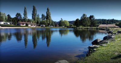 Réservoir de Noirétable