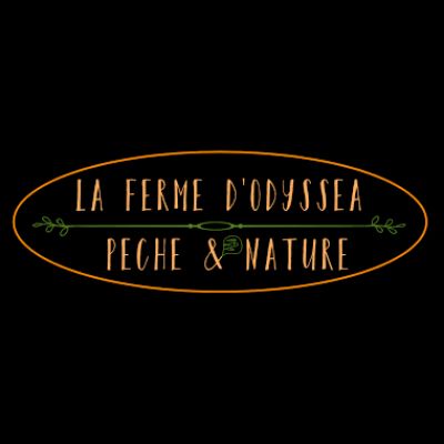 Découvrez La Ferme d'Odysséa, Pêche et Nature
