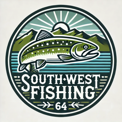 South west fishing 64