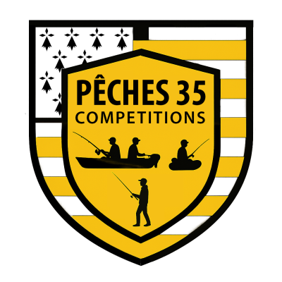 PÊCHE 35 COMPETITION