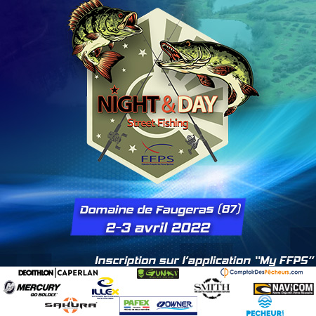 NIGHT & DAY