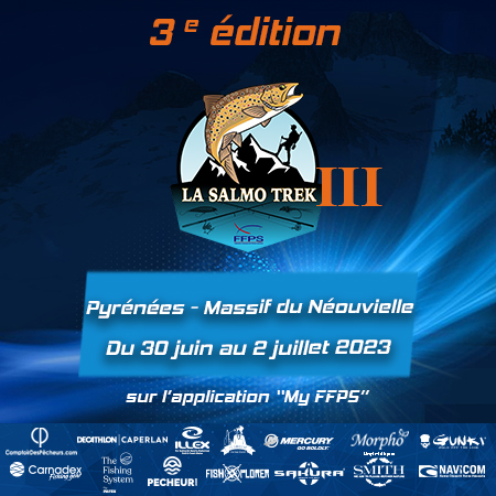 La Salmo Trek III
